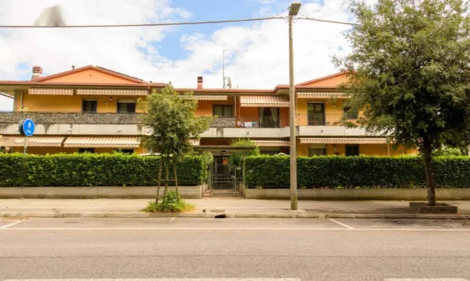 Недвижимость Квартира на улице Джустиниани: 1