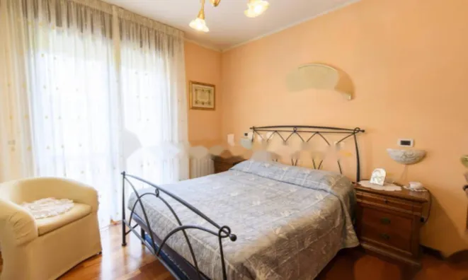 Недвижимость Квартира на улице Джустиниани: 4