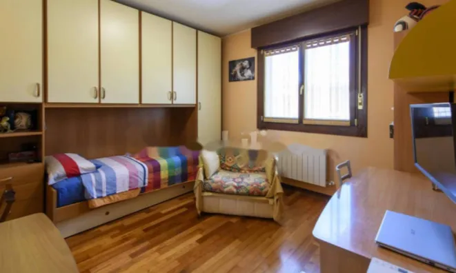 Недвижимость Квартира на улице Джустиниани: 5