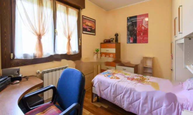 Недвижимость Квартира на улице Джустиниани: 6