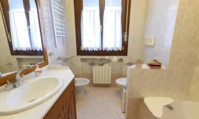 Недвижимость Квартира на улице Джустиниани: 7