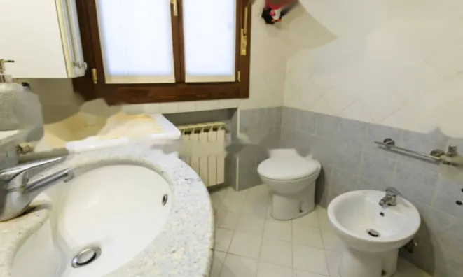 Недвижимость Квартира на улице Джустиниани: 8