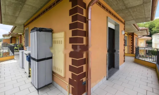 Недвижимость Квартира на улице Джустиниани: 9