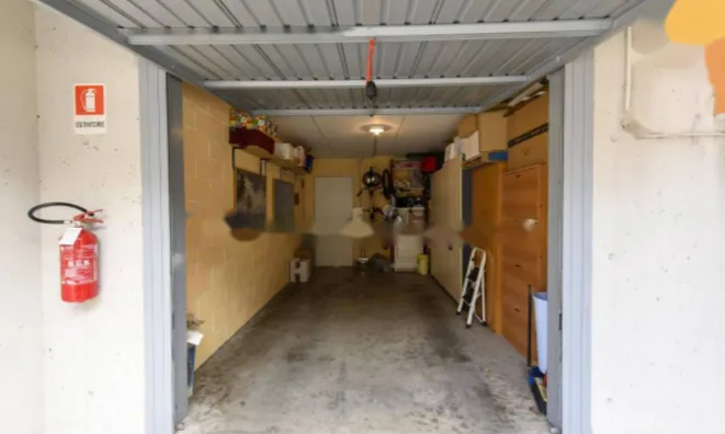 Недвижимость Квартира на улице Джустиниани: 11