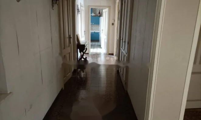 Недвижимость Квартира на улице Галилея: 2