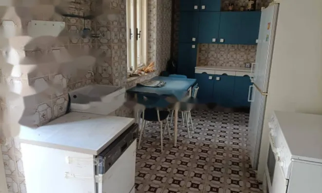 Недвижимость Квартира на улице Галилея: 3