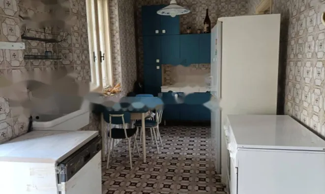 Недвижимость Квартира на улице Галилея: 4