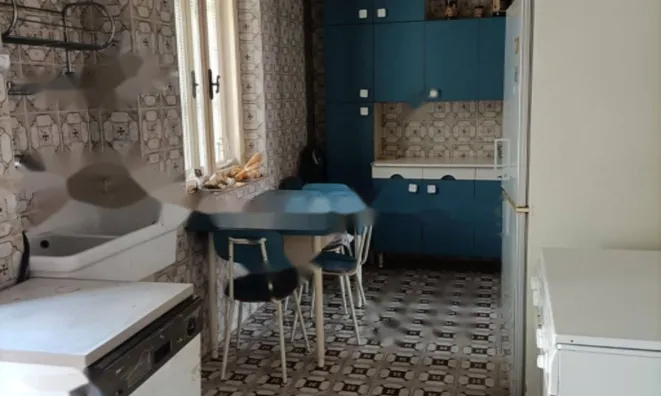 Недвижимость Квартира на улице Галилея: 5