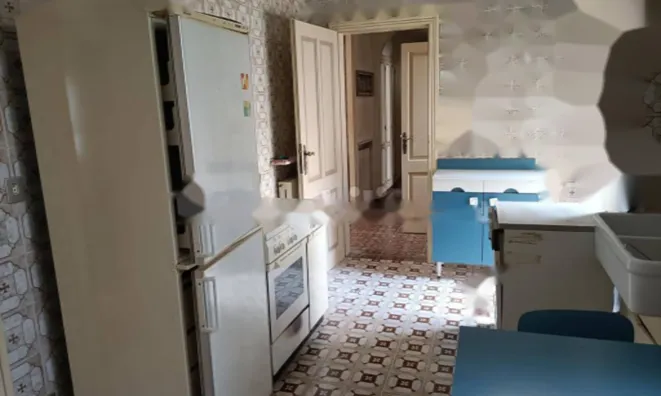 Недвижимость Квартира на улице Галилея: 6