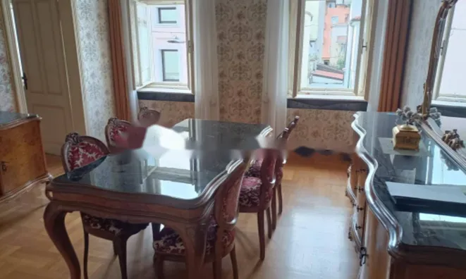 Недвижимость Квартира на улице Галилея: 7