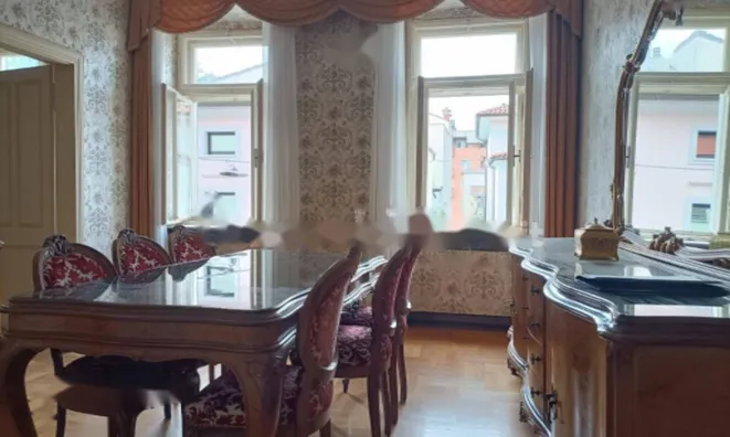 Недвижимость Квартира на улице Галилея: 8