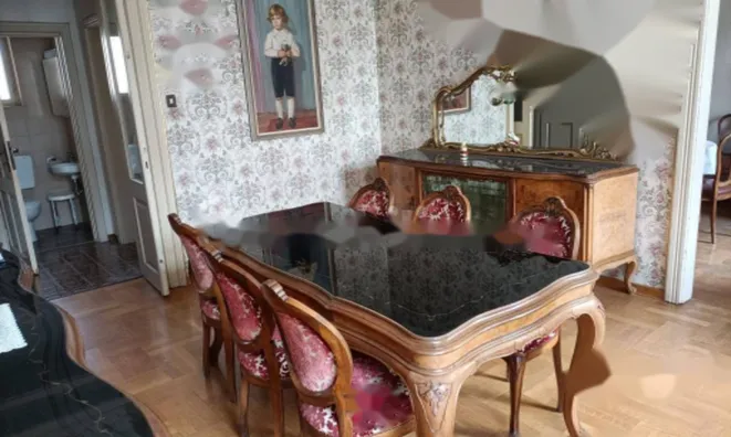 Недвижимость Квартира на улице Галилея: 9