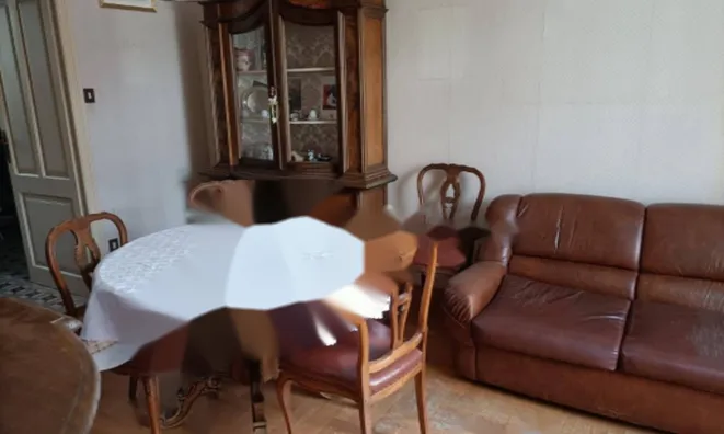 Недвижимость Квартира на улице Галилея: 10