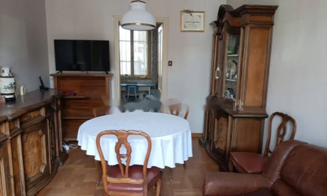 Недвижимость Квартира на улице Галилея: 12