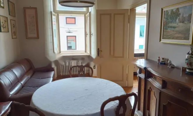 Недвижимость Квартира на улице Галилея: 13