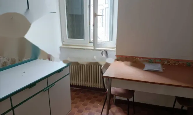 Недвижимость Квартира на улице Галилея: 16