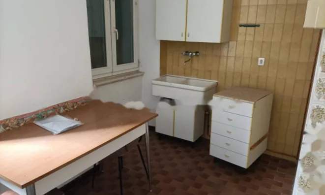 Недвижимость Квартира на улице Галилея: 17