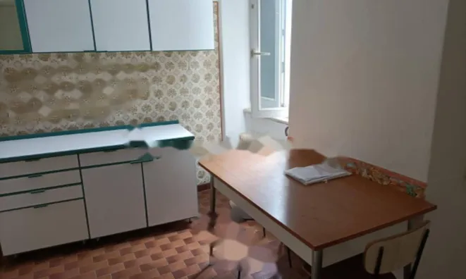 Недвижимость Квартира на улице Галилея: 18