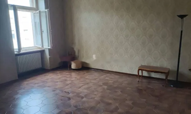 Недвижимость Квартира на улице Галилея: 21