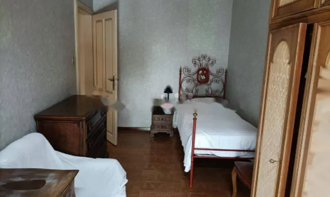 Недвижимость Квартира на улице Галилея: 24