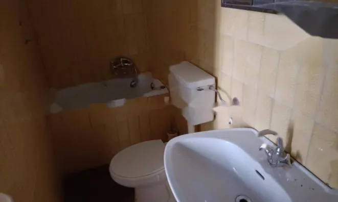 Недвижимость Квартира на улице Галилея: 26