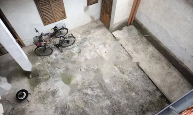 Недвижимость Квартира на улице Галилея: 34