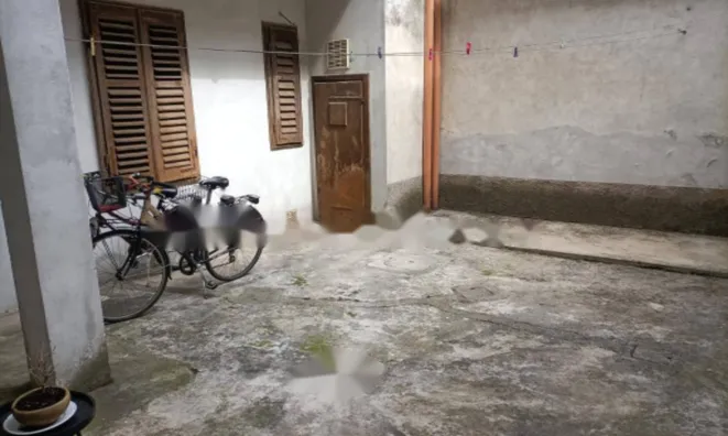 Недвижимость Квартира на улице Галилея: 38