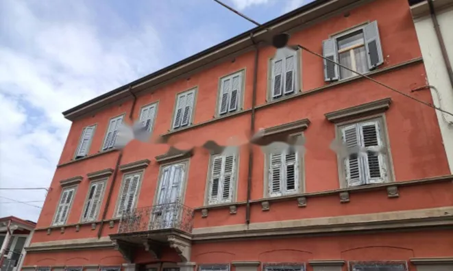 Недвижимость Квартира на улице Галилея: 39