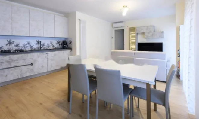 Недвижимость Квартира на ул. Морелли, Гориция: 2