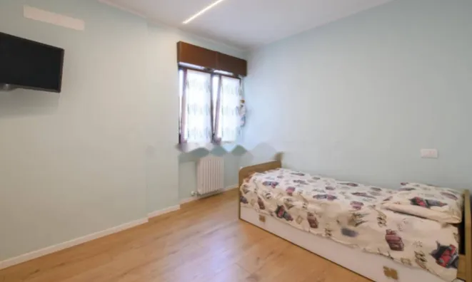 Недвижимость Квартира на ул. Морелли, Гориция: 6