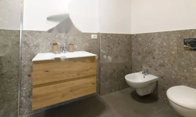 Недвижимость Квартира на ул. Морелли, Гориция: 8