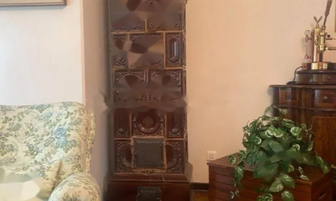 Недвижимость Квартира на улице Семинария 24: 14