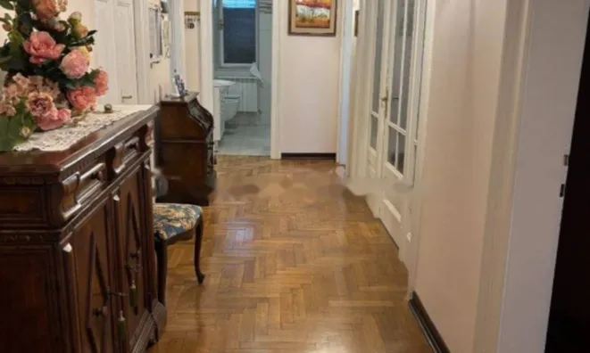 Недвижимость Квартира на улице Семинария 24: 20