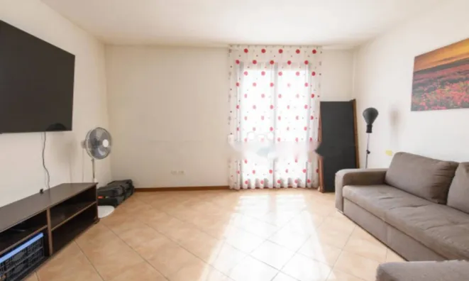 Недвижимость Четырехкомнатная в Центре Гориции: 3