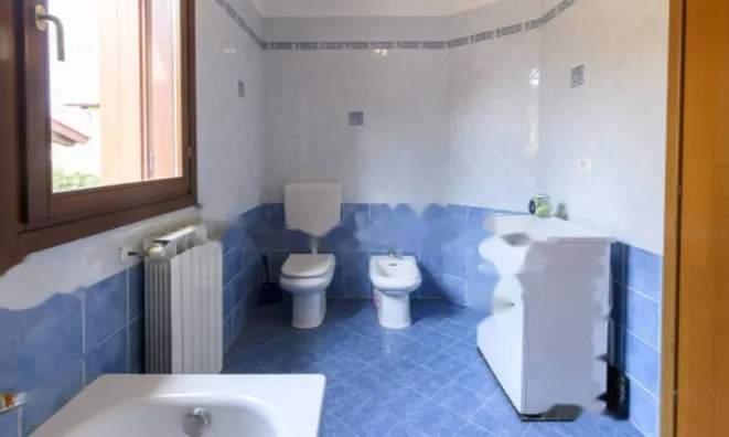 Недвижимость Четырехкомнатная в Центре Гориции: 4