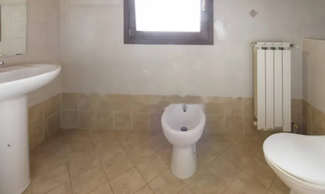 Недвижимость Четырехкомнатная в Центре Гориции: 9