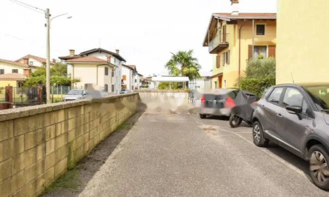 Недвижимость Четырехкомнатная в Центре Гориции: 11