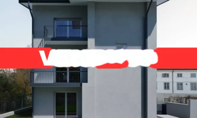 Недвижимость Трехкомнатная в центре Горизии: 1