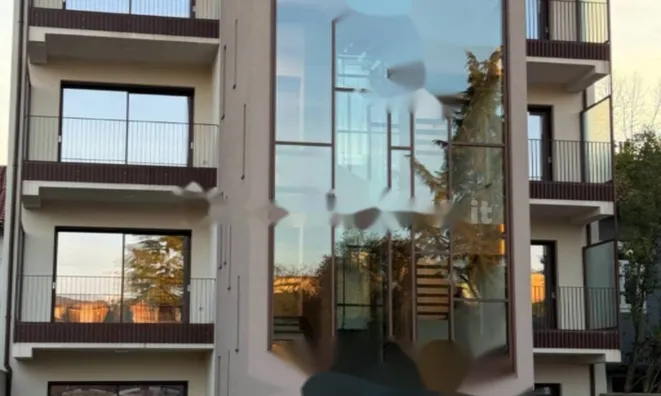 Недвижимость Четырехкомнатная в Центре: 3