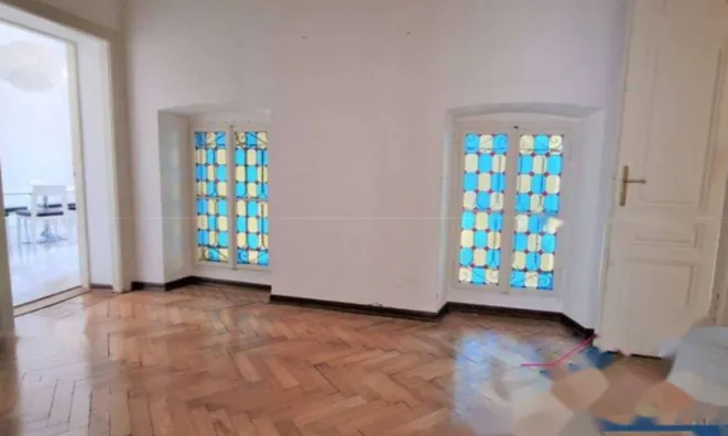 Недвижимость Квартира 292 м² в центре города Гориця: 4