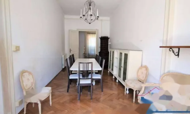 Недвижимость Квартира 292 м² в центре города Гориця: 5