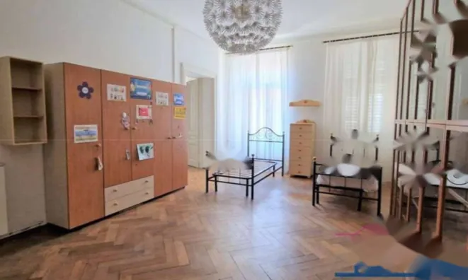 Недвижимость Квартира 292 м² в центре города Гориця: 10