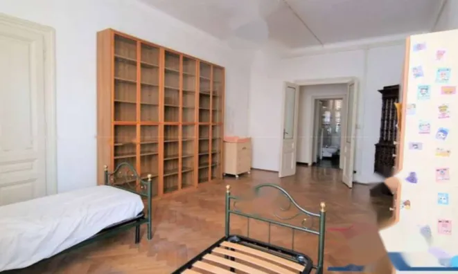 Недвижимость Квартира 292 м² в центре города Гориця: 11