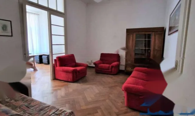 Недвижимость Квартира 292 м² в центре города Гориця: 14