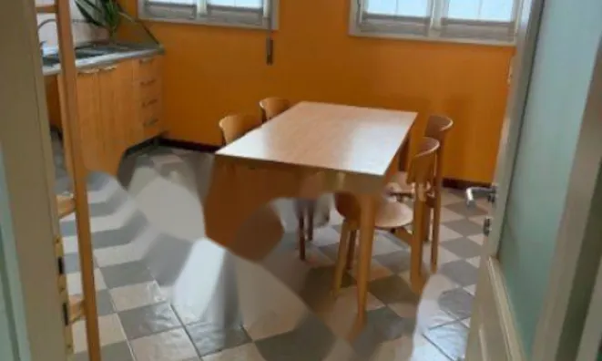 Недвижимость Четырехкомнатная в центре Горизии: 5