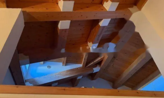 Недвижимость Четырехкомнатная в центре Горизии: 6