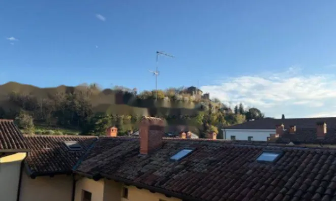 Недвижимость Четырехкомнатная в центре Горизии: 8