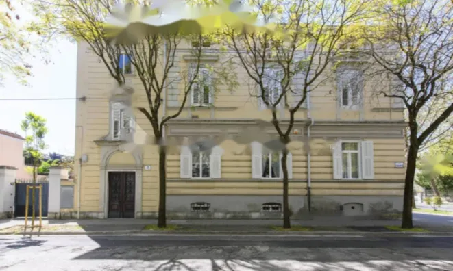 Недвижимость Квартира, улица Тренто, Центр, Гориция: 2