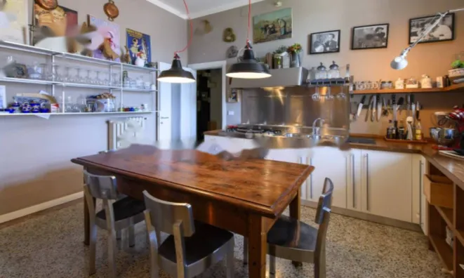 Недвижимость Квартира, улица Тренто, Центр, Гориция: 3