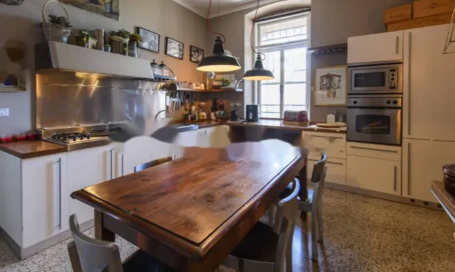 Недвижимость Квартира, улица Тренто, Центр, Гориция: 4